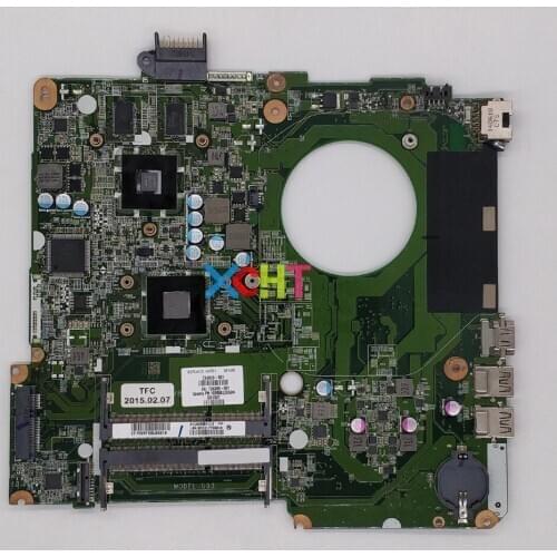 For HP Pavilion 15-n006AX 15-n218AX 15-N 15Z-N100 734820-501 734820-001 734820-601 w 8670M/1G GPU A4-5000 CPU Laptop Motherboard