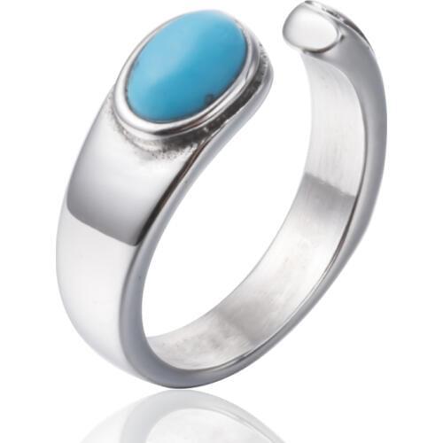 Elfasio Antique Rings