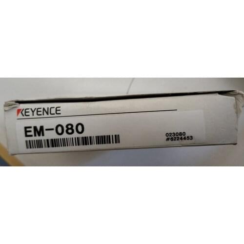 EM-080 Close to the Switch Brand New & Original Delivery