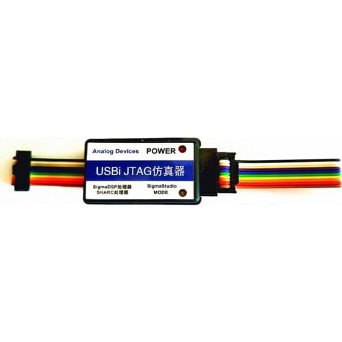 Usbi emulator / 3.3V and 1.8V all support