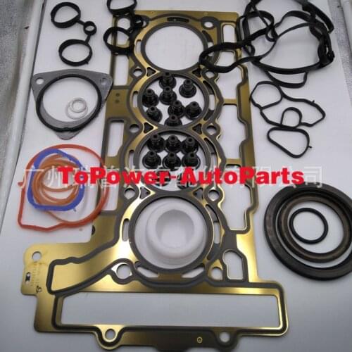 Engine Cylinder Head Gasket Kit 9815416 20606049609 For Mini Cooper R55 R56 1.6L DOHC 2007-2012 Brand NEW CAR Accessories