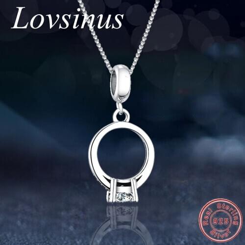 Lovsinus Jewelry Pendants