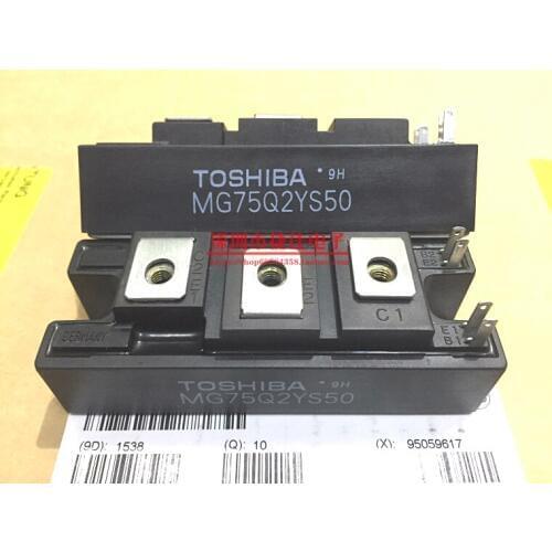 MG150J2YS45 MG150J2YS50 MG100J2YS45 MG100J2YS50