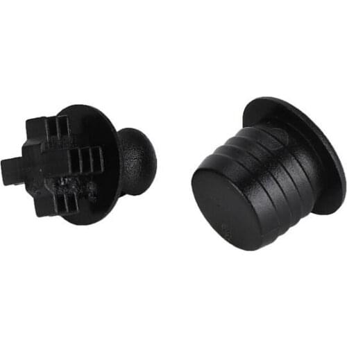 Speaker Net Cover Frame Snap Fastener Button Dustproof Fixing Buckle NEW