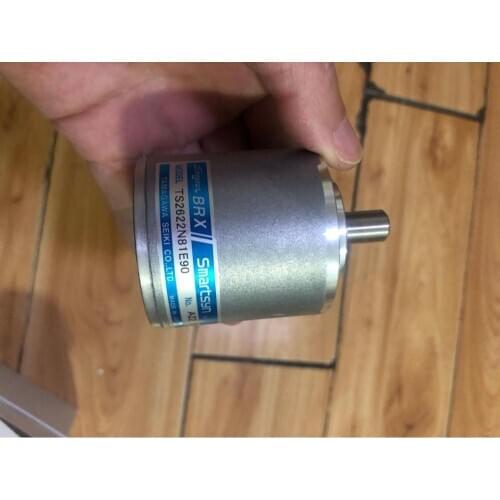 Original TAMAGAWA TS2622N81E90 RESOLVER