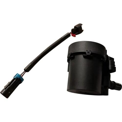 Vapor Canister Vent Purge Solenoid Valve 25932571 for GM Chevrolet 10382105 911-238 15750484