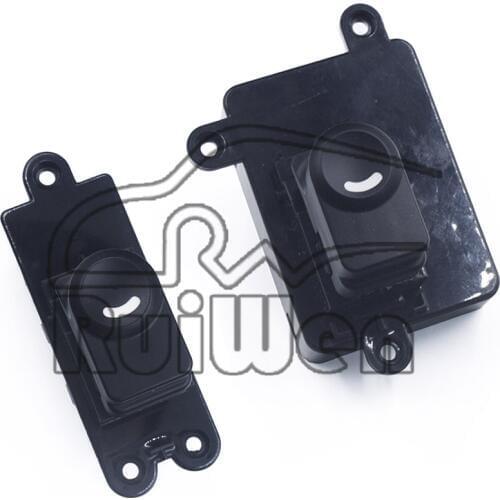 Right Passenger Side Window Electric Power Control Switch Button for Hyundai I30 93575-1Z000 93580-1E000
