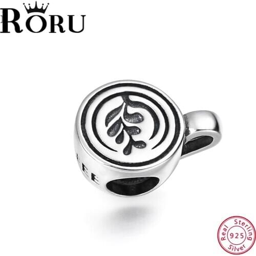 RORU Beads From Stones