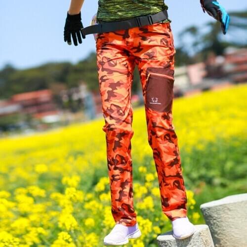 SWIMMART Touring Pants