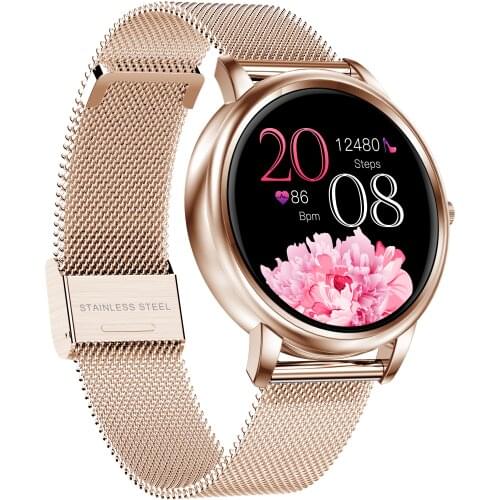 TPW Women's Wrist Watch