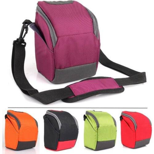 Waterproof Camera Bag For Panasonic GX80 GX85 GX9 GX8 GX7 GX1 GF9 GF8 GF7 GF6 GF5 LX100 LX15 LX10 LX7 TZ100 TZ90 TZ80 GM1