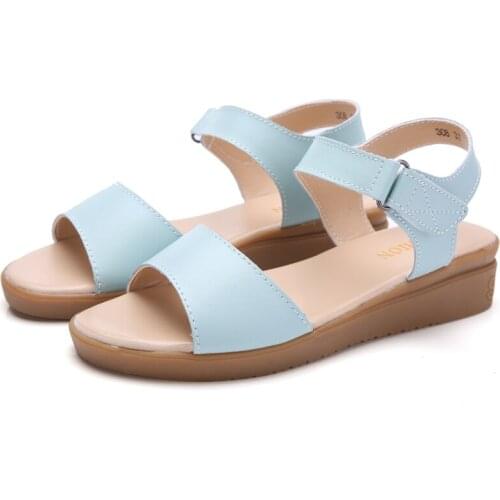 VOGEN Women's Sandals