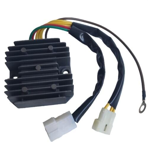 R2012A.0 Rectifier Regulator For BMW F Funduro T 650 SH532B-12r AP8112941 Aprilia Leonardo ST 250 300 MOTO 650 Pegaso 3 Funduro