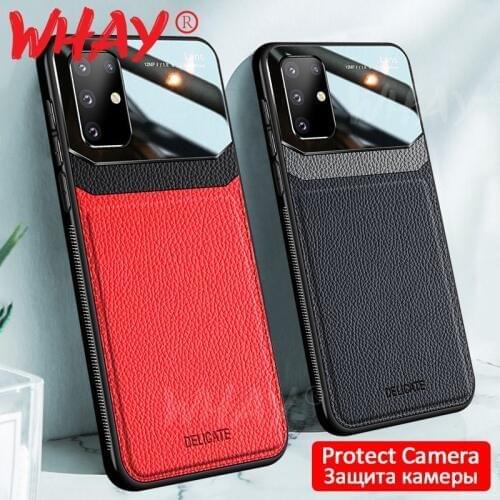 WHaY Samsung Galaxy Note 9 Phone Cases