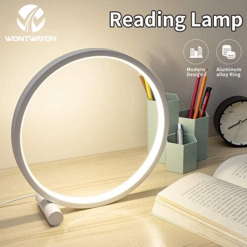 WONTWAYON Table Lamps
