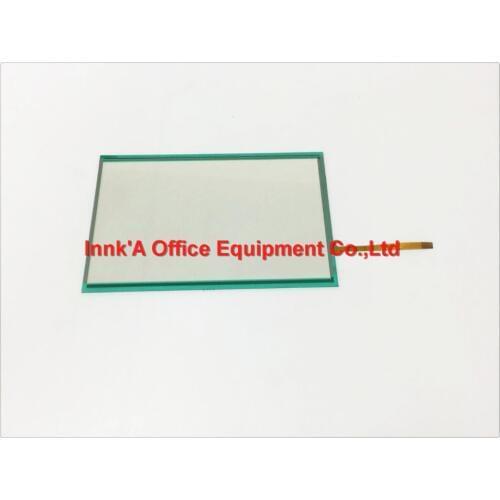 2Pcs Touch screen panel overlay for Ricoh AF1060 1075 2060 2075 551 550 1027 2027