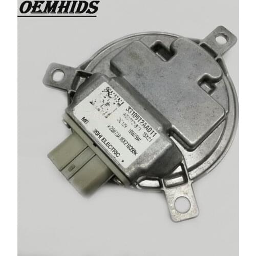 33109T2AA011 W003T25873 Original Used For 2016-2017 Accord LED Headlight Control Unit Module LED Computer OEM Ballast