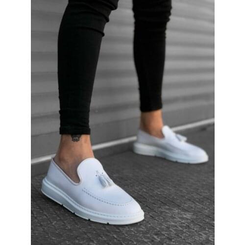 B.O.A Men's Shoes