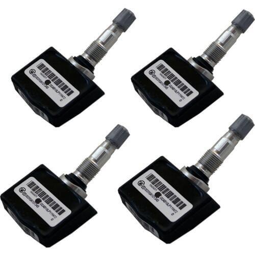 40700-1AA0D TPMS TIRE PRESSURE SENSOR For For Nissan Armada Maxima Frontier NV200 Pathfinder