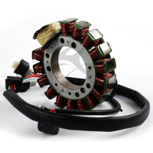 Stator Coil For Yamaha Big Bear 350 YFM350 1990-1995 91 92 93 Generator Magneto Motorcycle