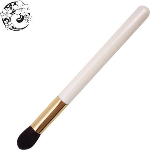 ENERGY Brand Professional Makeup Goat Hair Brush Make Up Brushes Brochas Maquillaje Pinceaux Maquillage zy110