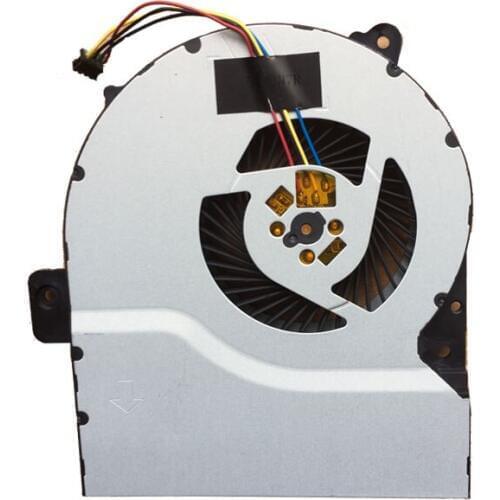 Laptop CPU Cooler Fan For Asus X751 X751M X751MA CPU Cooling Fan