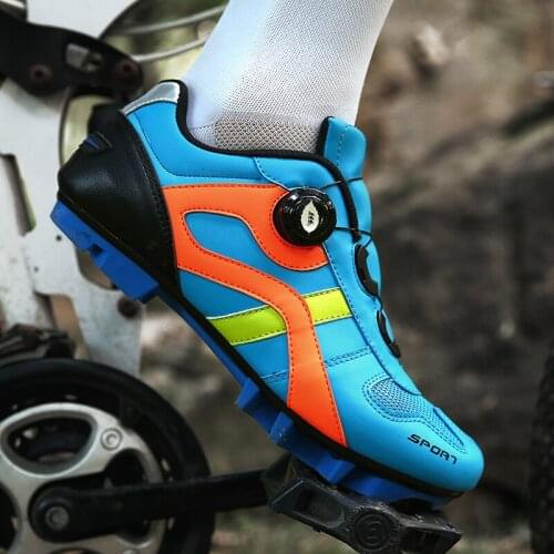 Loekeah Cycling Shoes