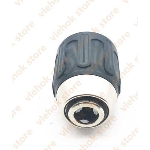 CHUCK For DEWALT DCD771 DCD778 DCD777 DCD776 DCD734 N472497 N230360 Power Tool Accessories Electric tools part