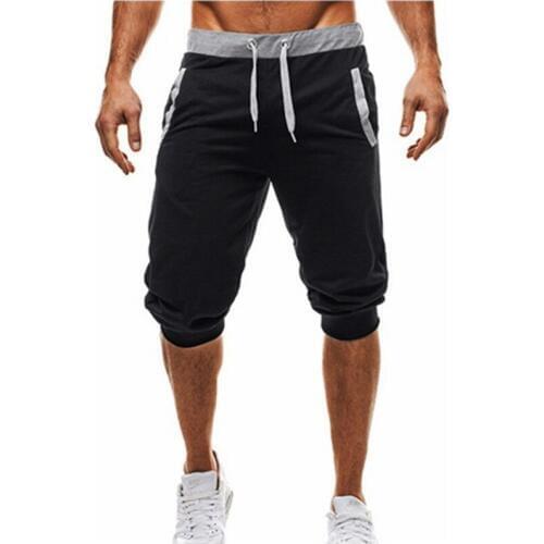Hot sale New Gym Shorts Men Training Fitness Sport Shorts Running Men Summer Beach Shorts Workout Quick Dry Jogging Short Pants