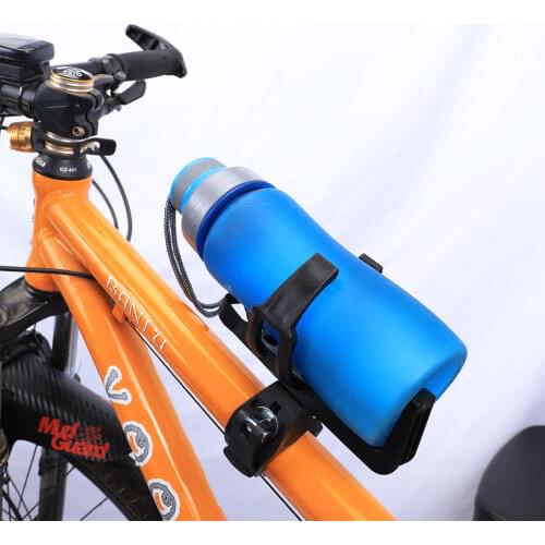 Bicycle Bottle Holder Plastic Bike Water Bottle Cages MTB Bicycle Water Cup Holders Rotable Bottle Cage Cycling Accessories