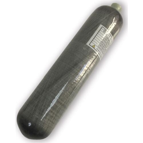 AC102 2L 300bar High Pressure Scba Air Tank Filled By Compressor Or Hand Pump For Pcp Air Gun Hunting Or Paintball Game