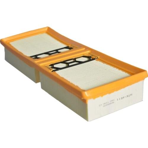 Car Engine Air Filter for Alfa Romeo Giulia 2.0T(200HP) 2.0T(280HP) - Stelvio 2.0T(200HP) 2.0T(280HP) - 50534420