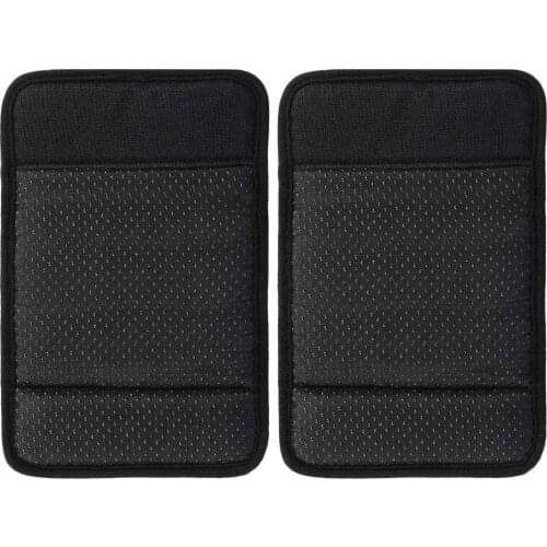 1 Pair Walker Grip Covers Pads Hand Cushion Padding for Rolling Wheelchair