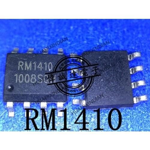 1Pieces new Original RM1410 SOP8 In stock real picture