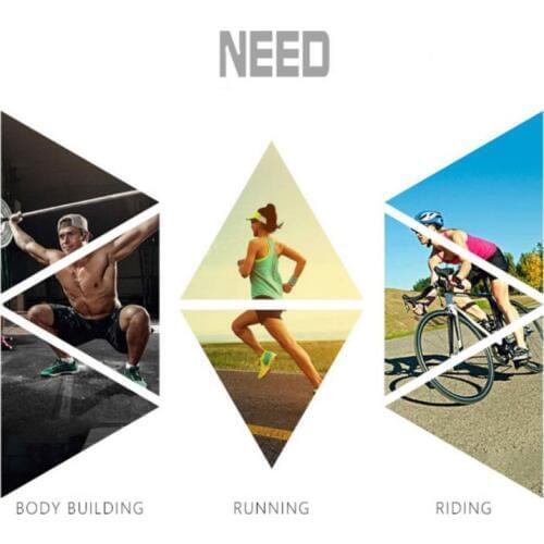 1pc Arm Sleeve Mobile Phone Bag Anti-slip Breathable UV Protection Protective Hand Elbow Cover Outdoor Sportswear Accessories