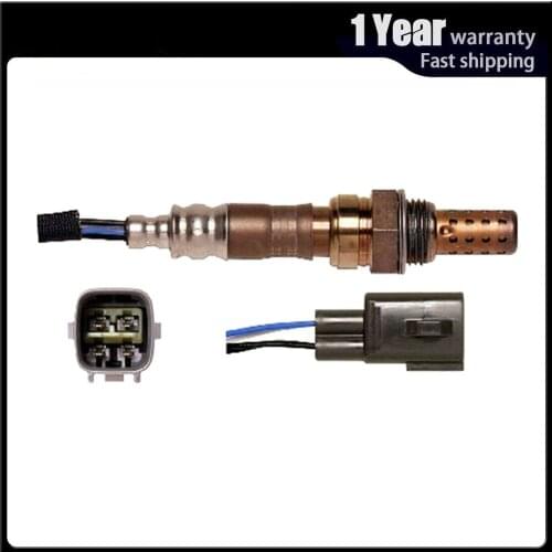234-4138 4 Wires O2 Sensor Front Upstream Left Right Heated Lambda For for 2003 2004 Lexus GX470 Toyota 4Runner V8 4.7L
