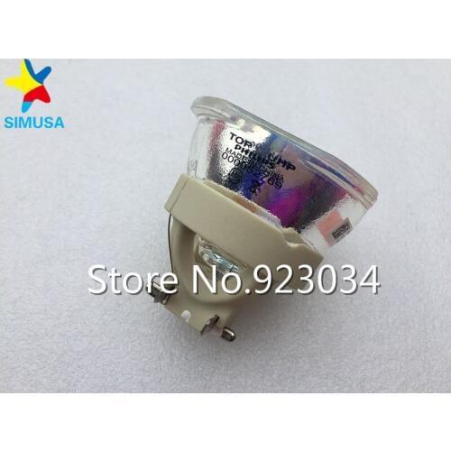 ELPLP80 for BrightLink 585Wi/BrightLink 595Wi/ Pro 1420Wi/Pro 1430Wi/EB-580 Original bare lamp Free shipping