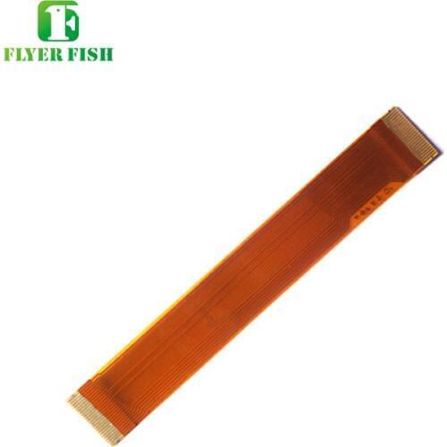 Flex Cable For Sony CDX-M800 M850MP M8800 Car Radio Stereo Face Front Flexi Repair Ribbon Pcb CDX-M850