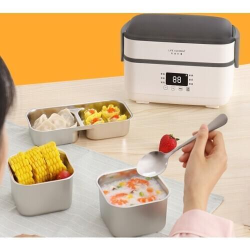 Электрические ланч боксы для еды GIZILI China At AliExpress