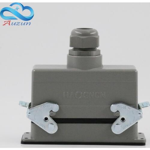 Connectors HAOGNCN China