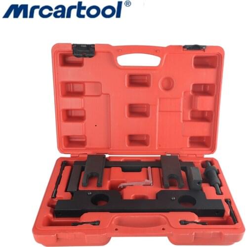 Camshaft Engine Alignment Locking Tool For BMW N20 N26 Car Engine Timing Tool Cam Alignment Locking Fixture Timing Tool