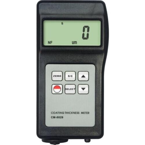 Coating Thickness Meter CM-8829