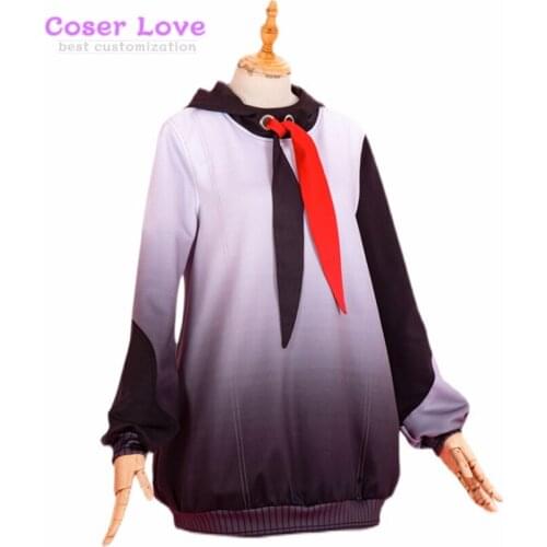 LoveLive Aquors after school arcade Game Kurosawa Ruby Cosplay costume Carnaval Halloween Christmas party