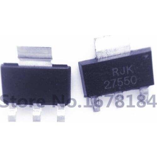 Mc33275st-5.0t3g SOT223 33275 MC33275ST 10PCS/LOT