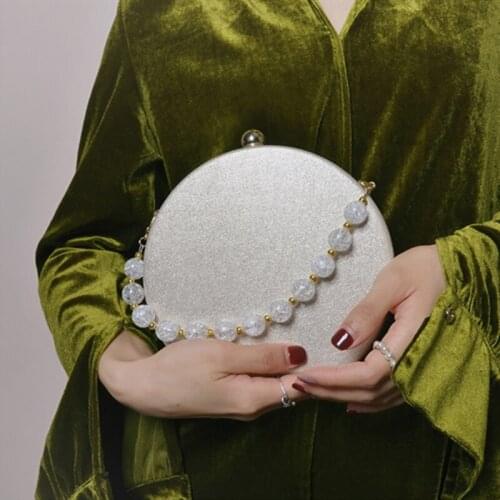 MENURRA Women's Clutches