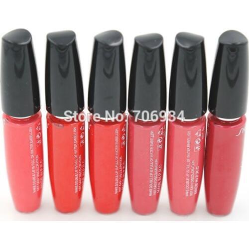 Mesvol Matte Lip Gloss