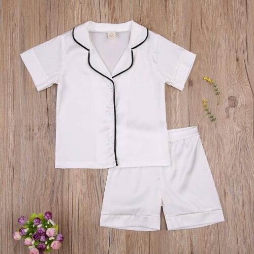 Momtuesdays2 Boys' Pajamas & Robes