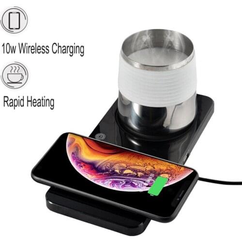 NINHAO Wireless Chargers For Mobile Phones