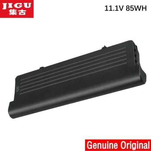 JIGU 312-0626 0633 0634 0844 451 10533 10534 D608H GP952 HP297 XR693 Original Laptop Battery For Dell 1525 1526 1545