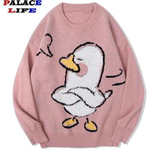 Palace life Men's Sweaters